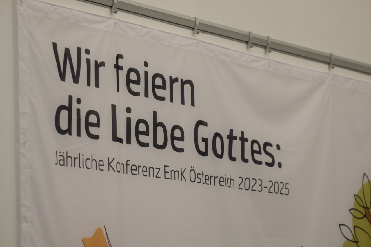Jährliche Konferenz 2023-1