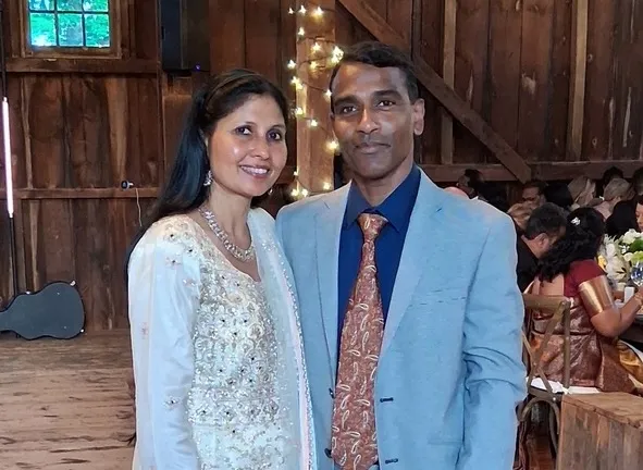 A Letter from Our New Pastor