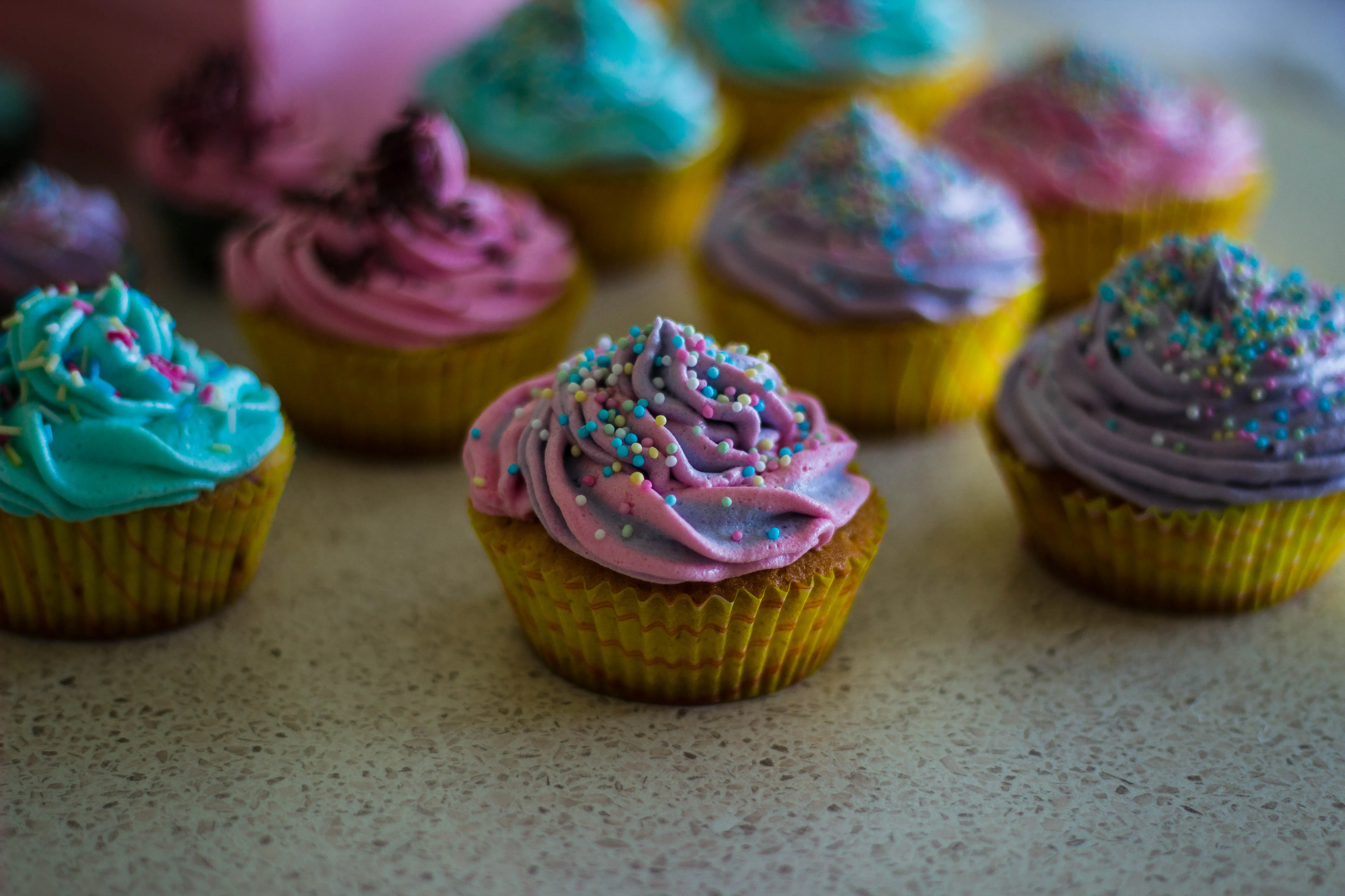 Donate Baked Goods for the ESUMC Bake Sale