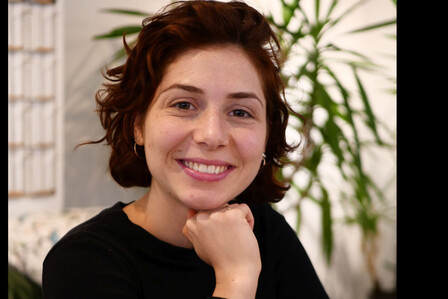 Bild von Magdalena Gnigler