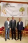 Superintendent Schröckenfuchs, Superintendent (Ev.AB) Rehner, Bischof Zürcher