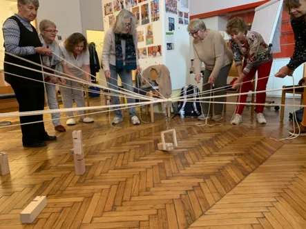 24. Frauentag in Wien