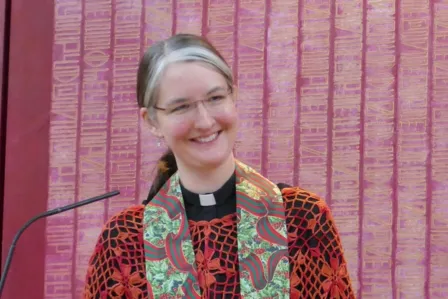 Bild von Dorothee Büürma