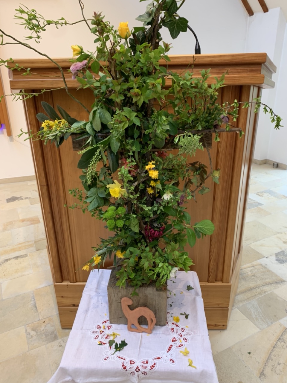Ostern 2023