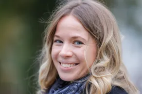 Dr. Eva Wenig, ComUnity Spirit