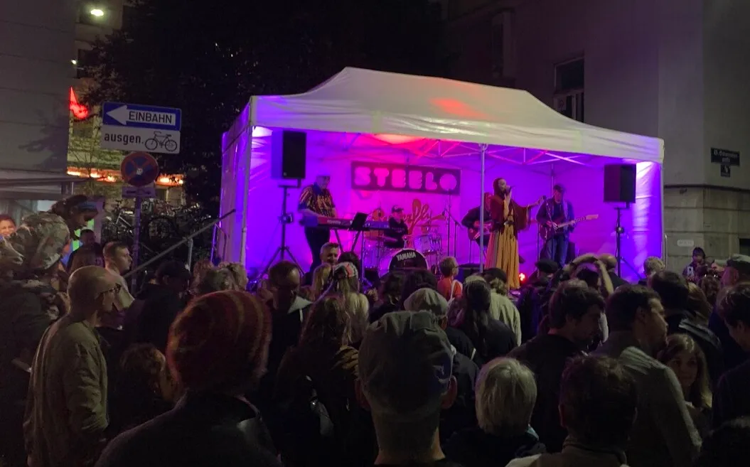 Reindorfgassenfest 9.-10.9.2022