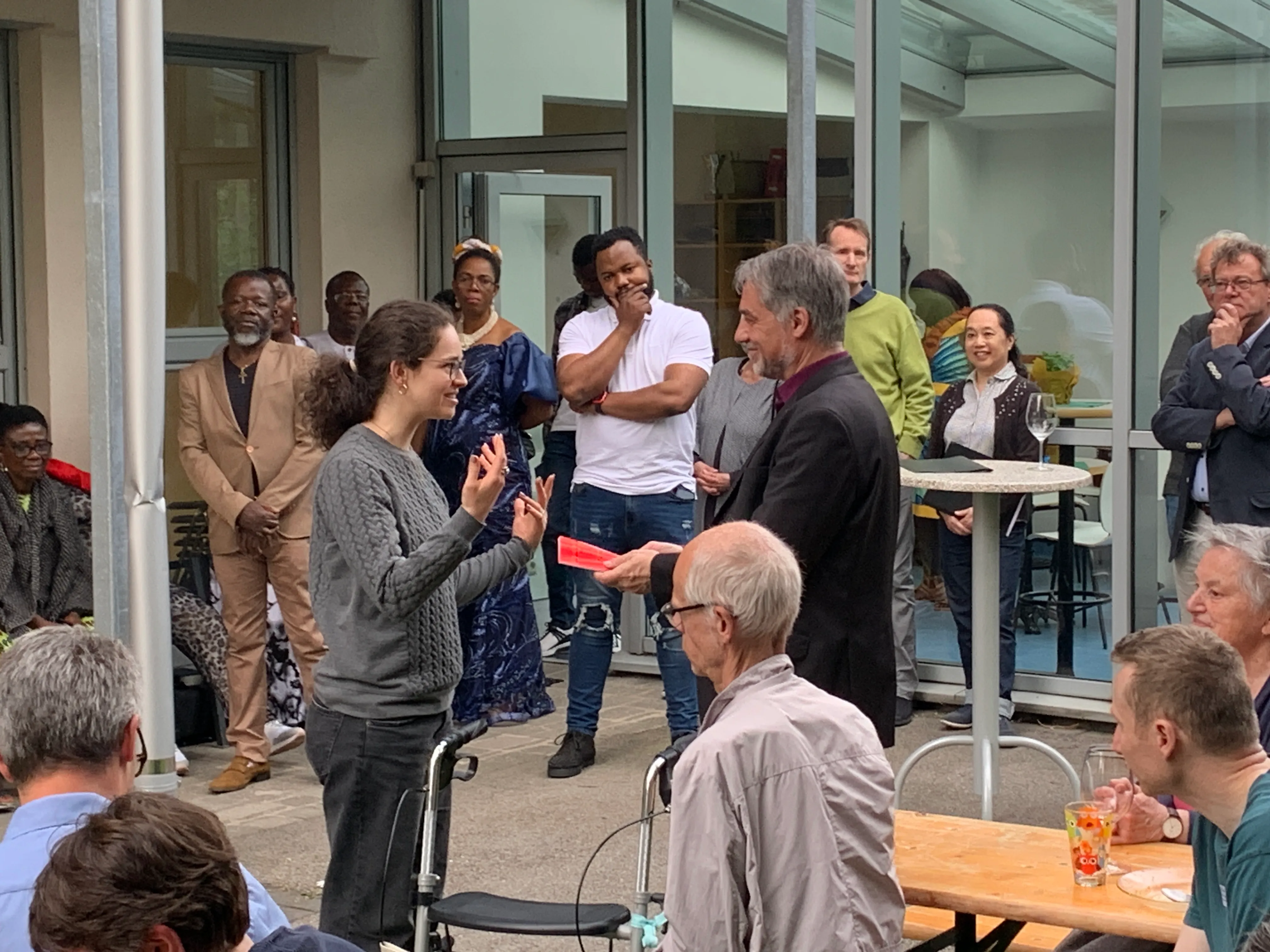A Review of the 2023 Annual Conference
