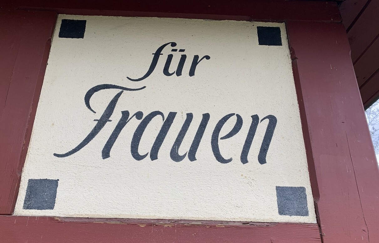 Frauenprogramm Wien