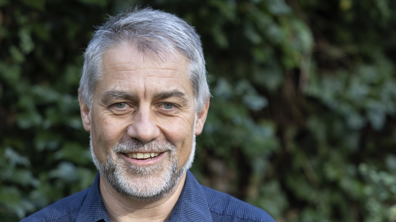 Stefan Zürcher: Neuer Bischof für ein sehr diverses Bischofsgebiet