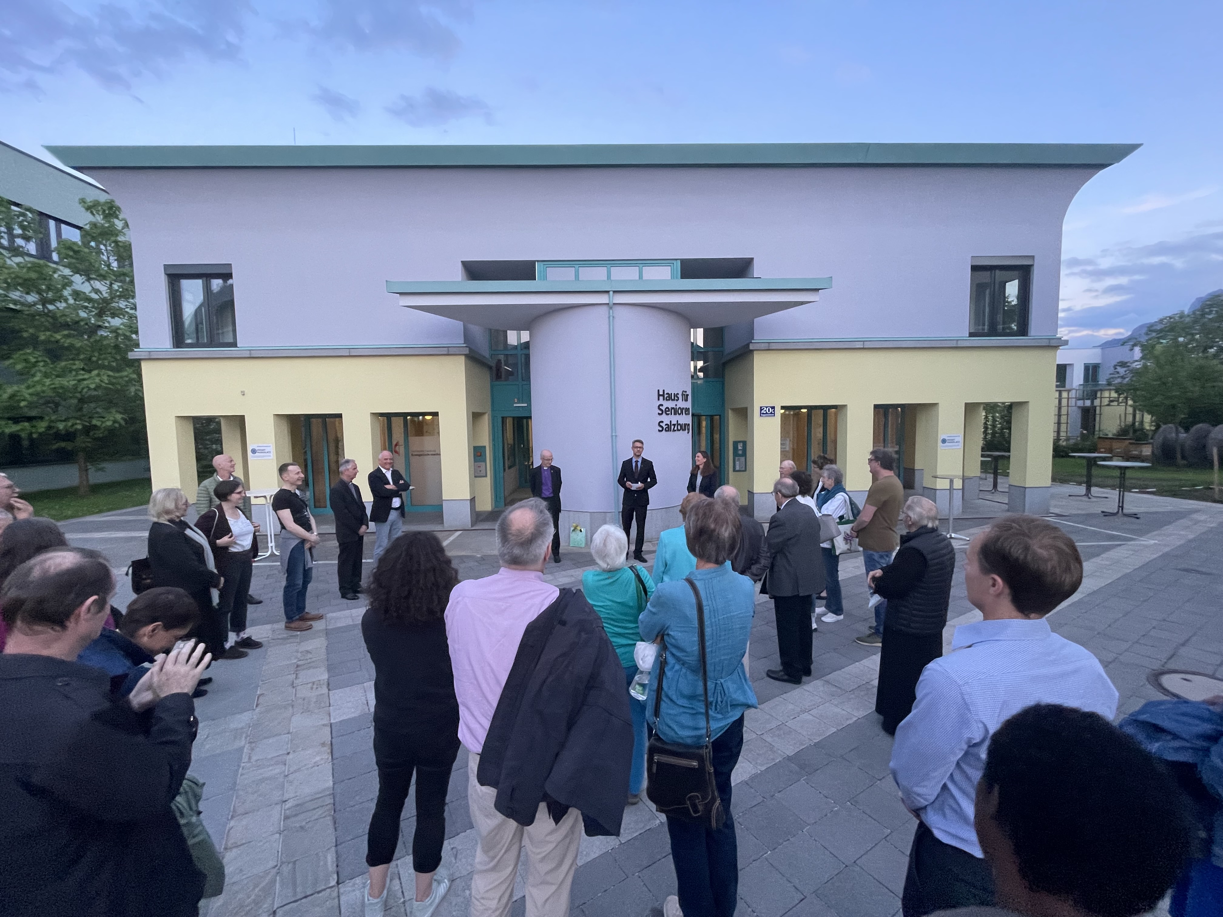 Report on 2022 Annual Conference