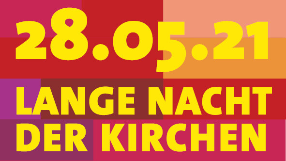 Lange Nacht der Kirchen
