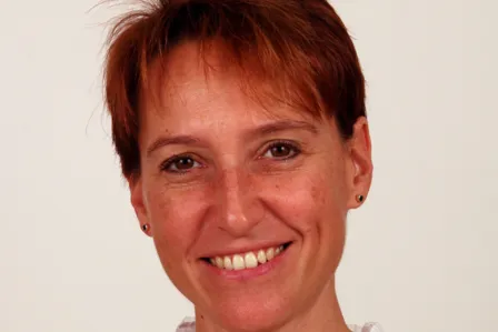 Bild von Ute Frühwirth