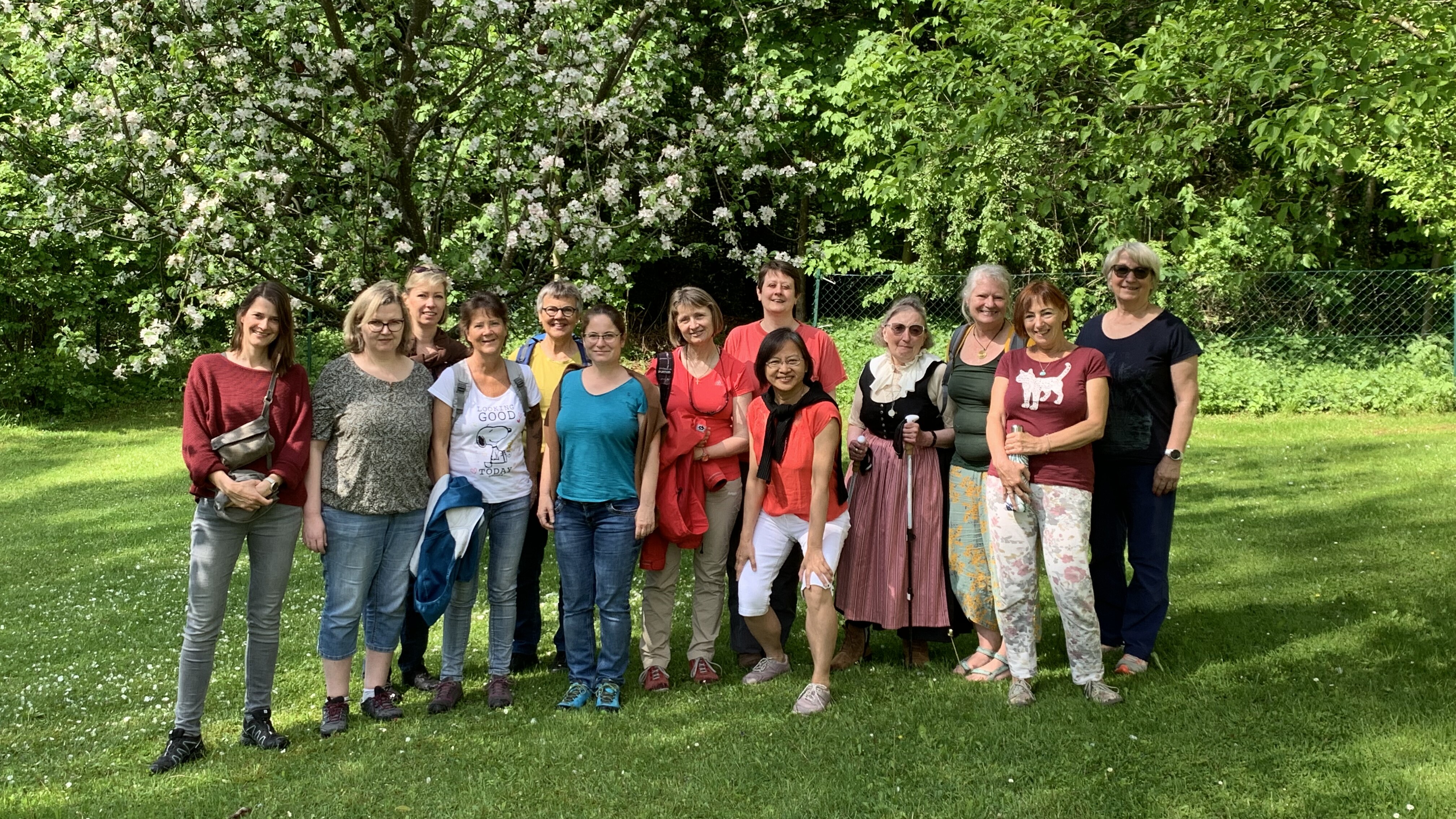 Frauen-Frei-Zeit-Räume