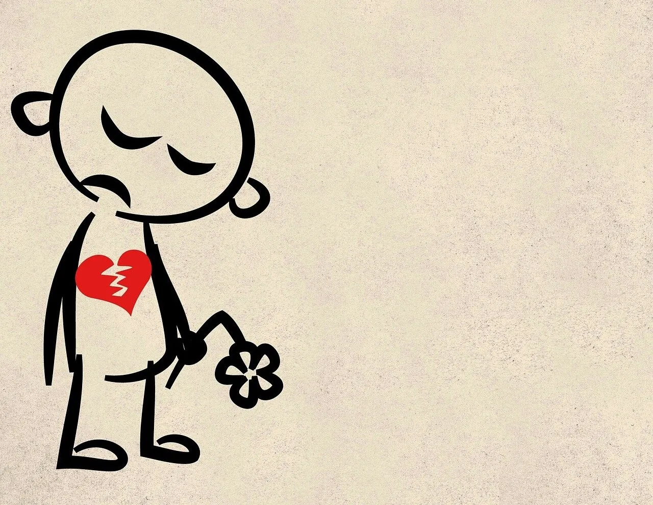 Das Problem mit der Liebe