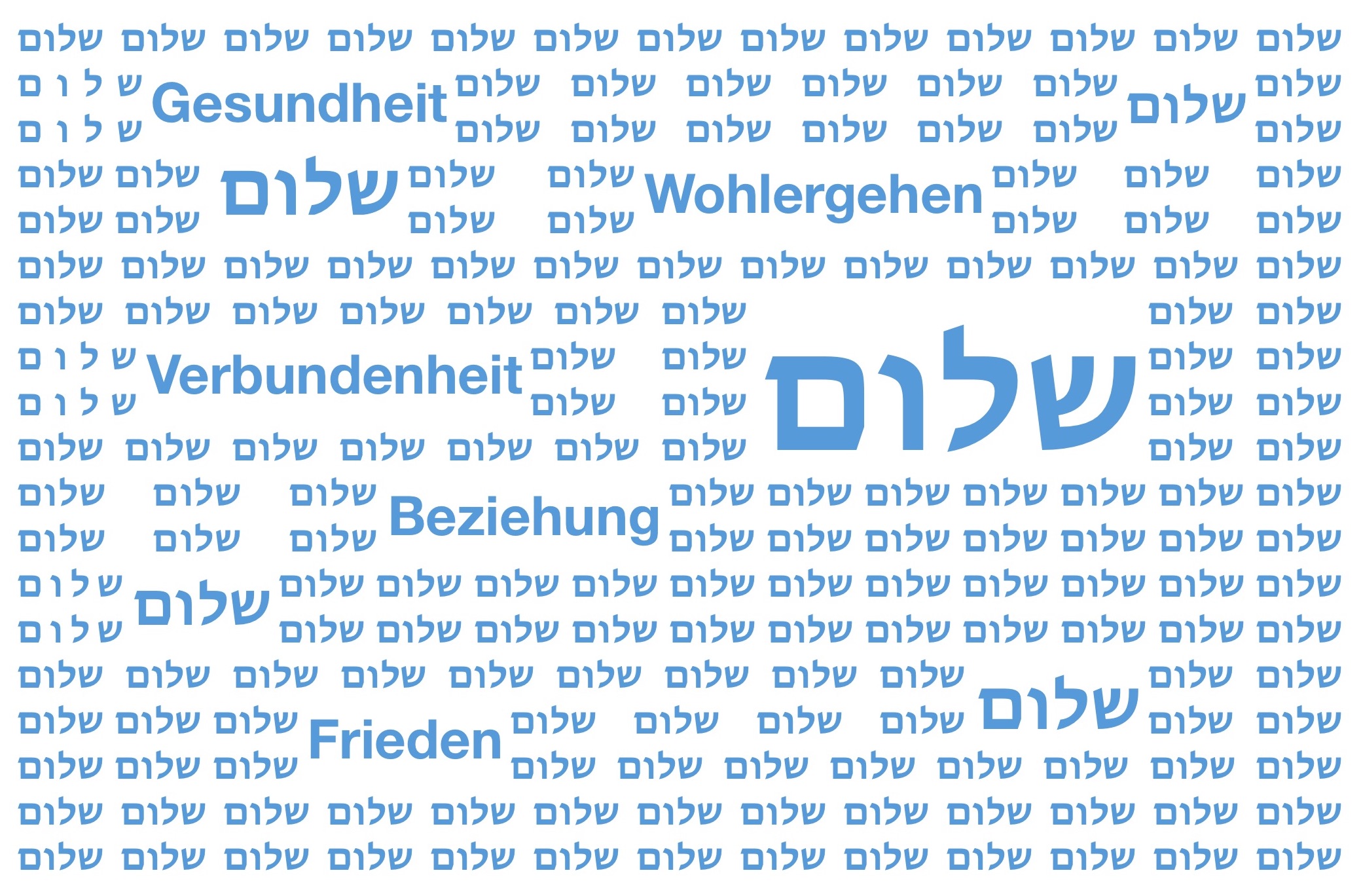 Was ist die Hauptsache?