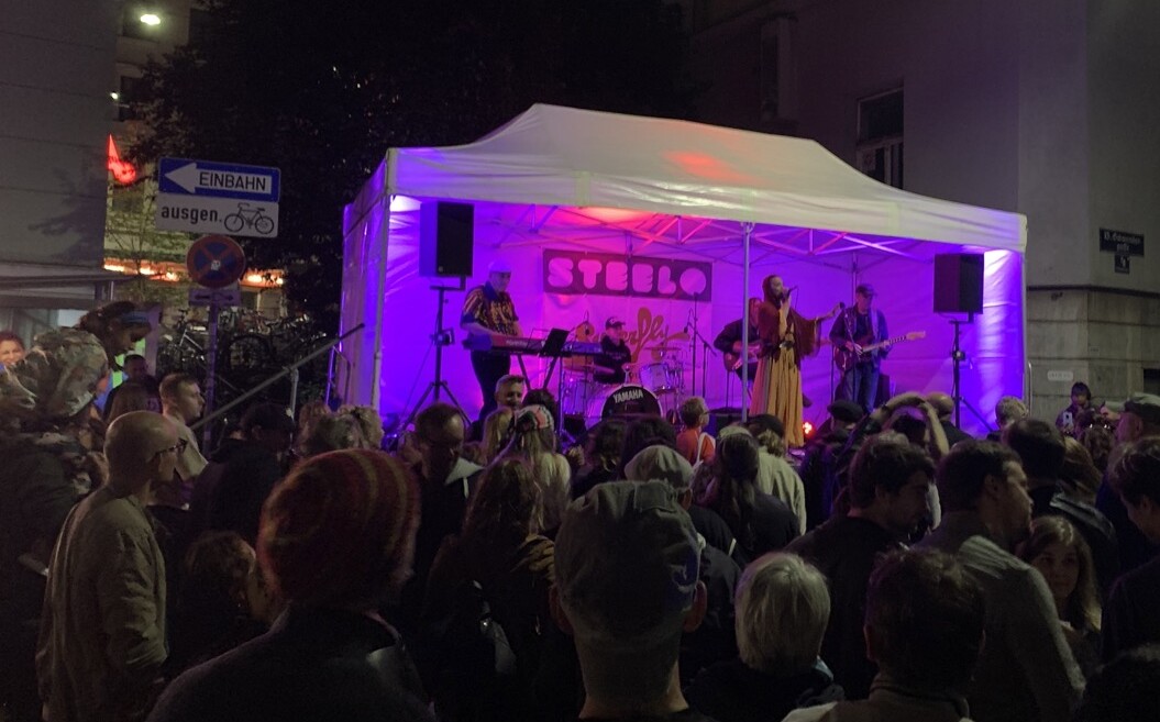 Reindorfgassenfest 9.-10.9.2022