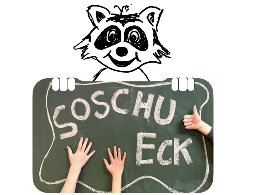 Neues aus der Sonntagsschule in Graz