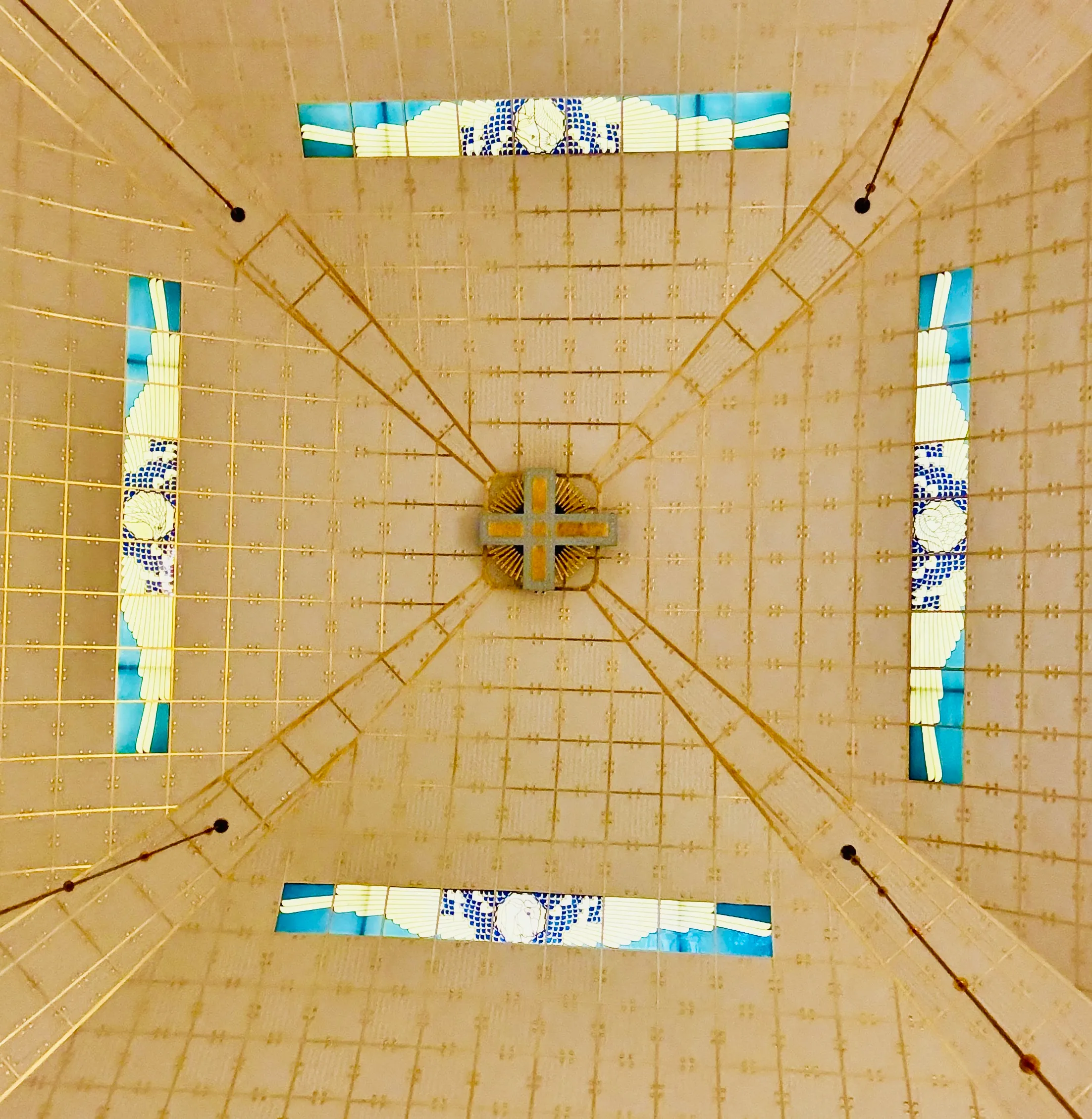 Everybody Wants to Go to Heaven...