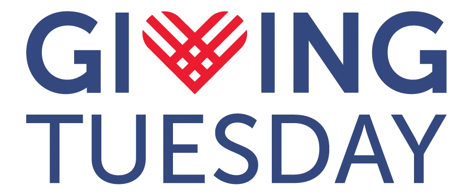 Giving Tuesday is 3 December