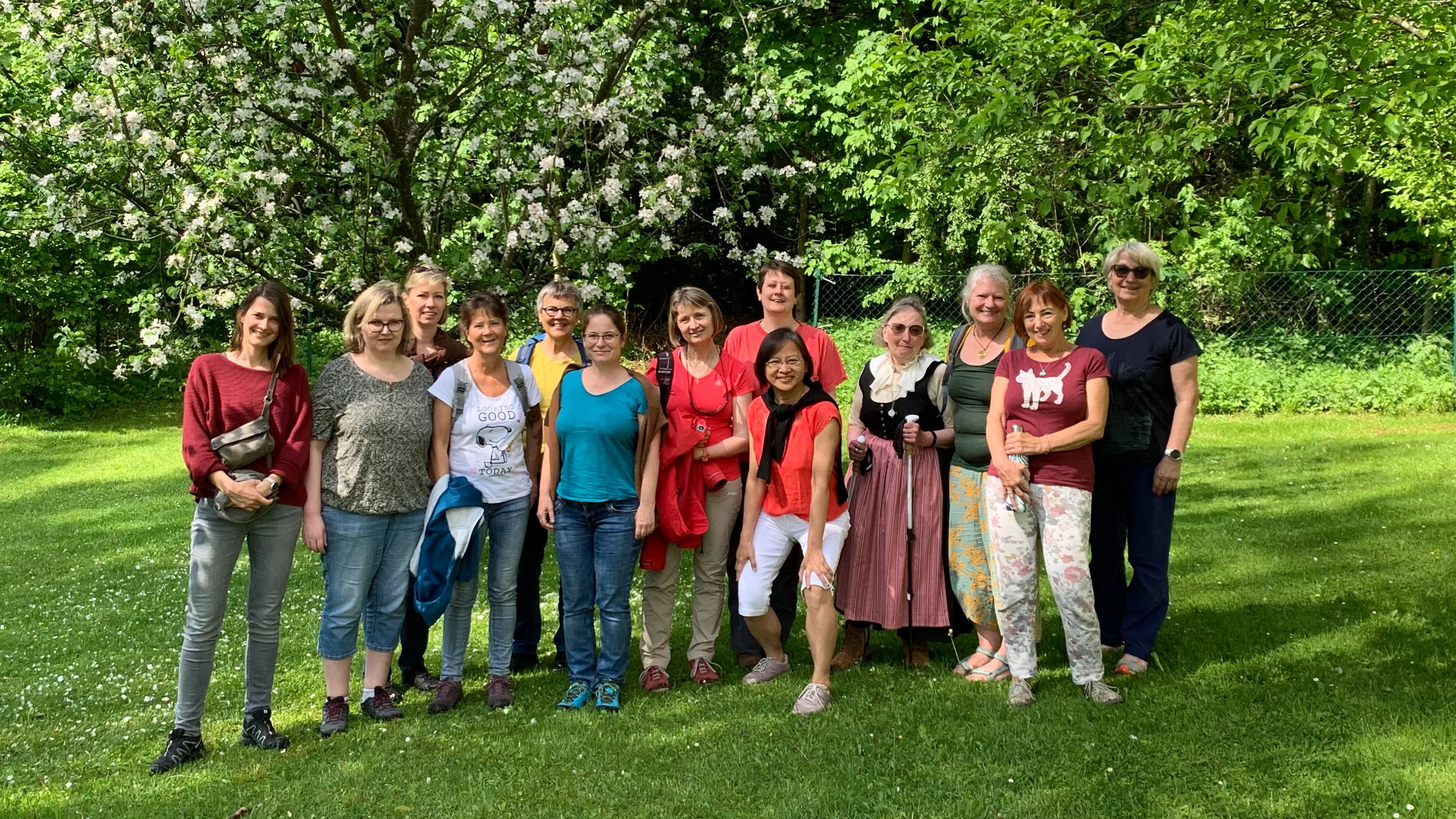 Frauen-Frei-Zeit-Räume