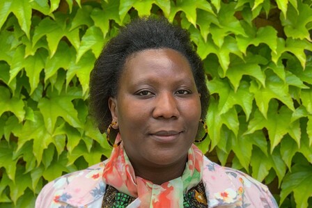 Image from Cecile Ndayisaba