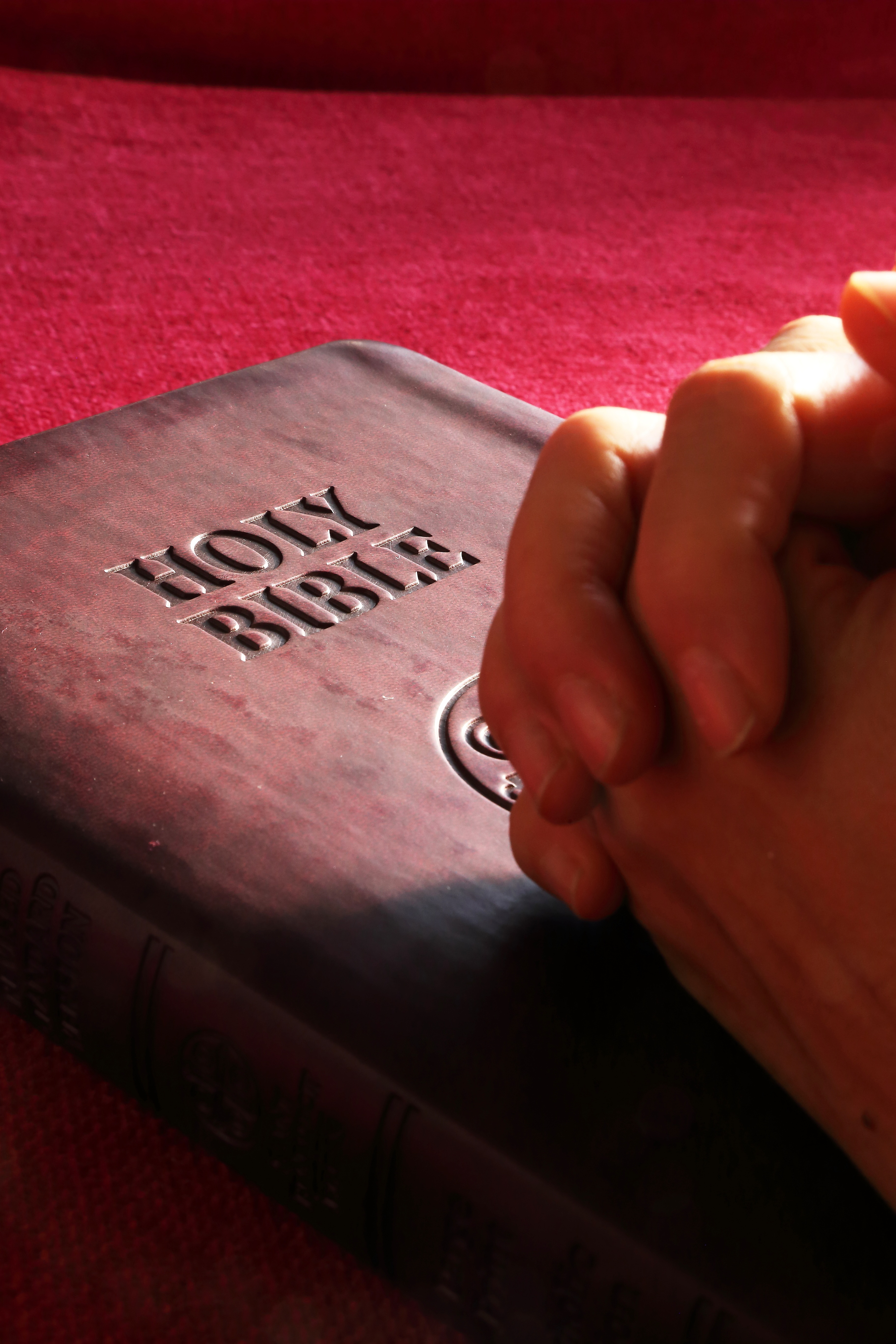 Bible Study Resumes on 26 September