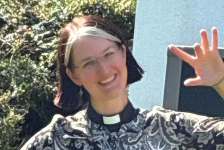 Bild von Dorothee Büürma