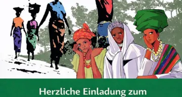 Plakat für den Weltgebetstag 2026